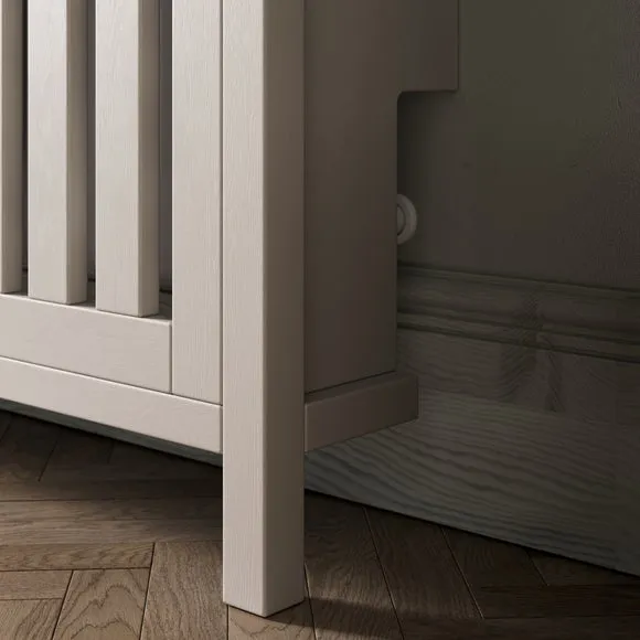 Olney Radiator Cover 5