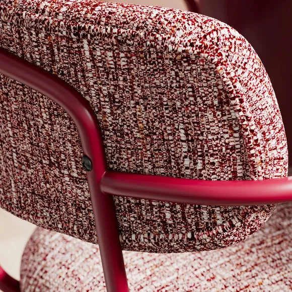 Elements Cooper Boucle Office Chair 5