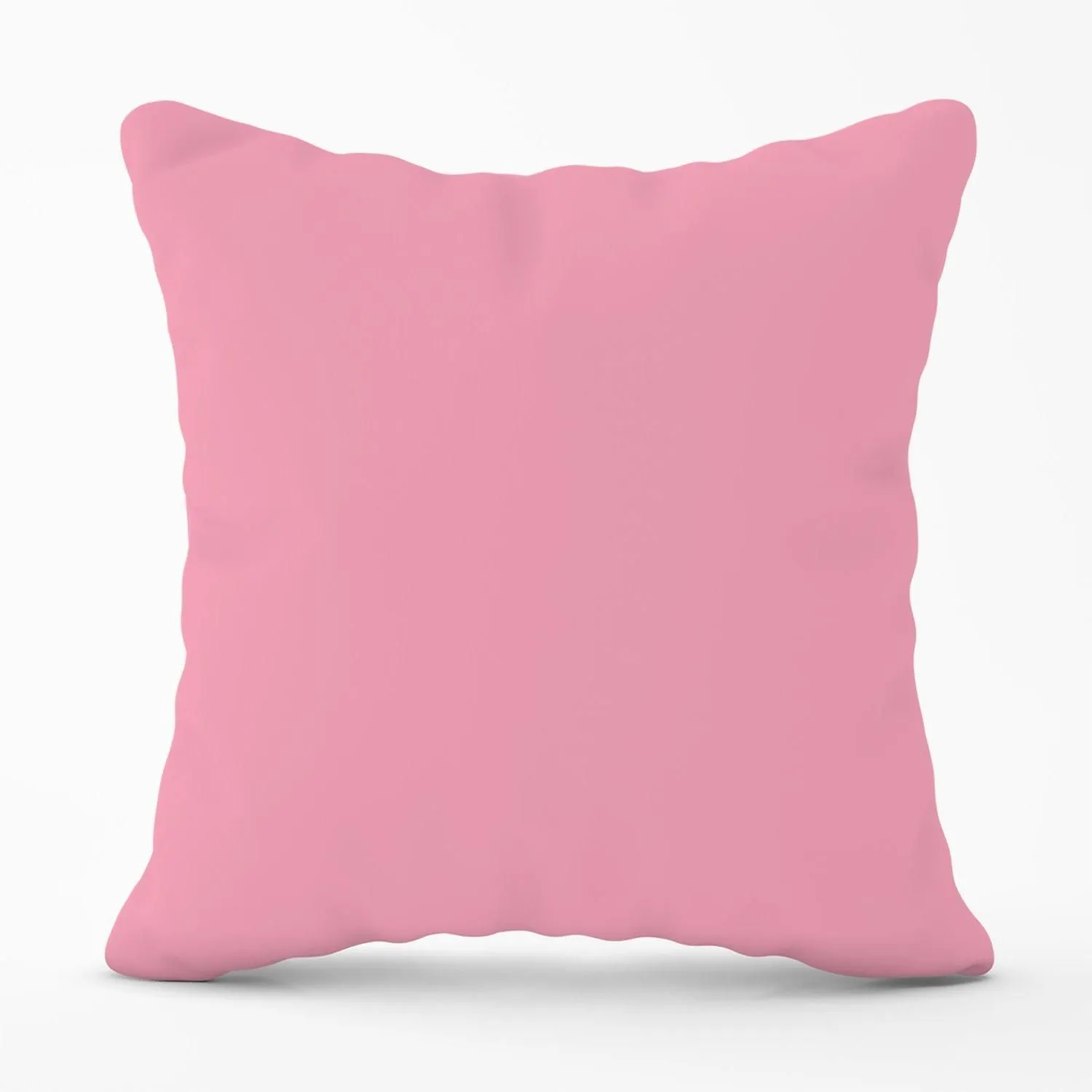 Warren Reed - Designer Baby Pink Outdoor Cushion