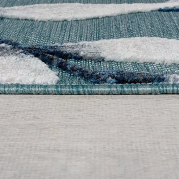 Willow Indoor Outdoor Rug 4