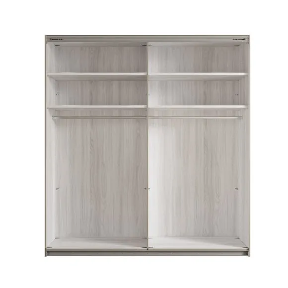 Wiemann Altena Sliding Wardrobe 4