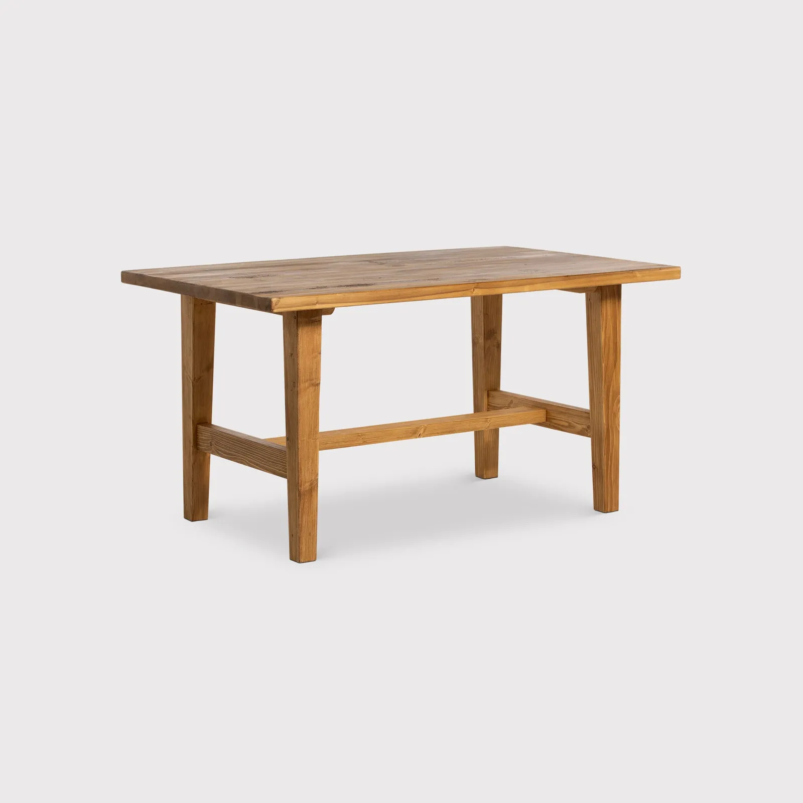 Rufford Dining Table 145x90x77cm, Wood | Barker & Stonehouse