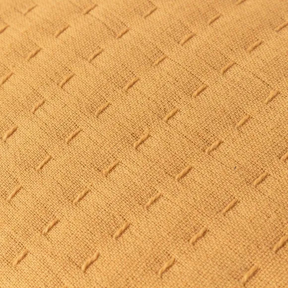 Yard Hush Square Cotton Cushion 2