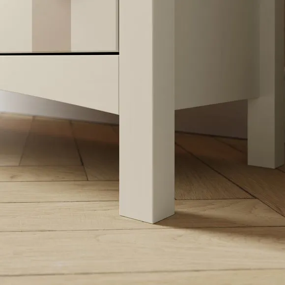Beatrice 6 Drawer Chest 5