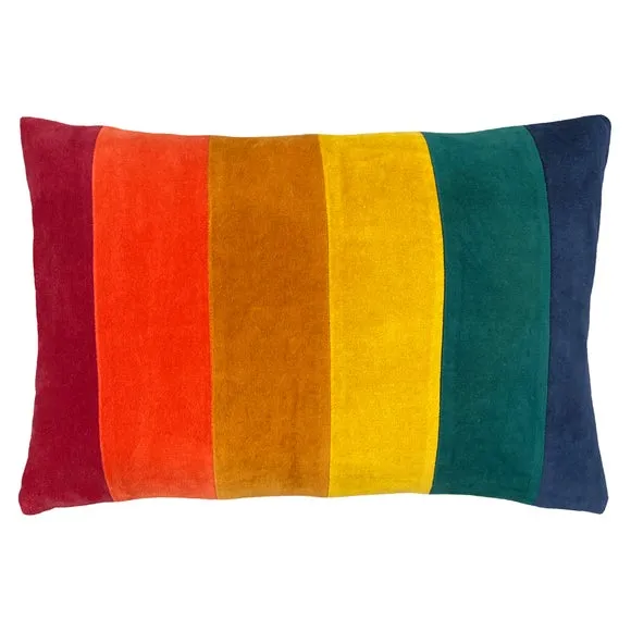 Furn. Rainbow Cushion 2