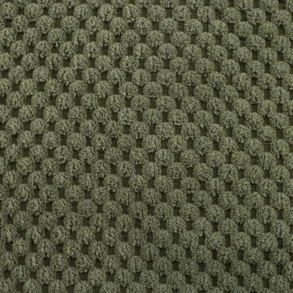 Chenille Spot Cushion Cover 2