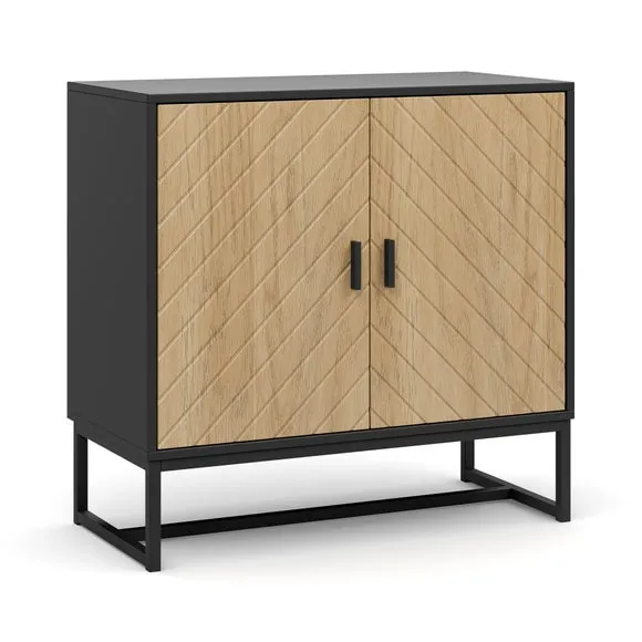 Nixon 2 Door Sideboard 6