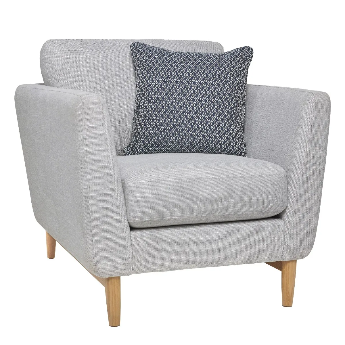 Ercol Favara Chair
