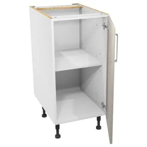 Wickes Ohio Stone Shaker Base Unit - 400mm 2