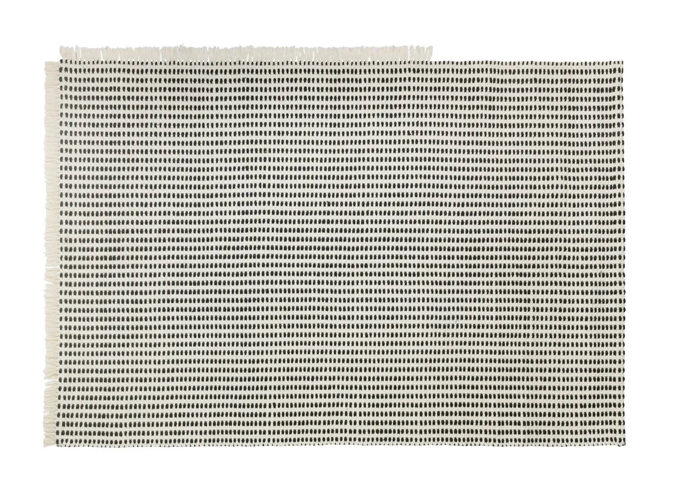 ferm LIVING Way Recycled Rug 140 x 200cm