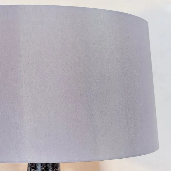 Vogue Silje Art Deco Table Lamp 3