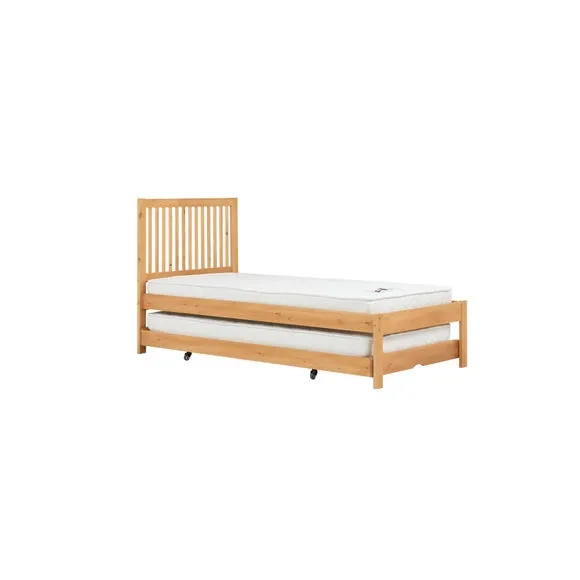 Buxton Trundle Bed 6