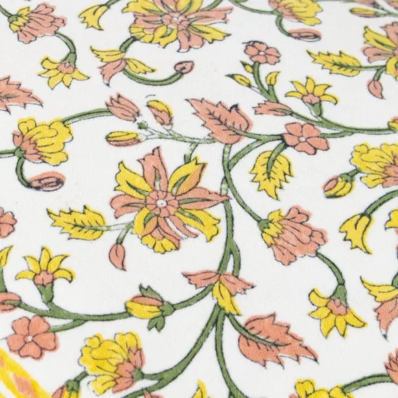Mentera Cushion 2