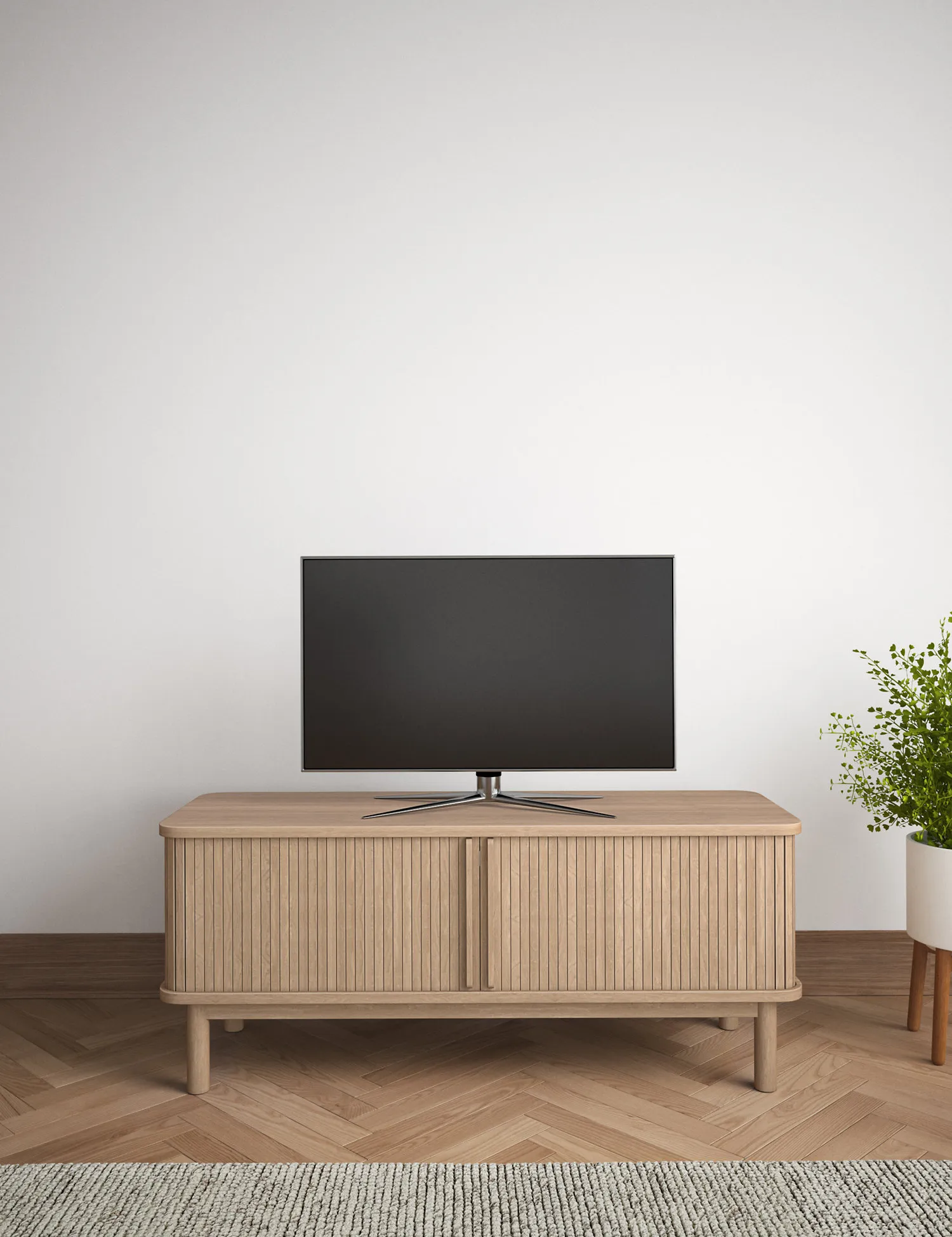 M&S Cali TV Unit