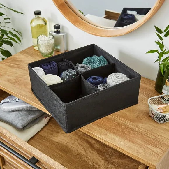 Underwear Drawer Organiser