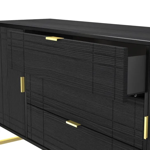 Darlton Large Sideboard 6