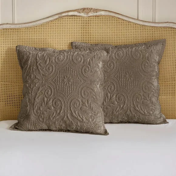 Dorma Marlowe Pillow Sham 1