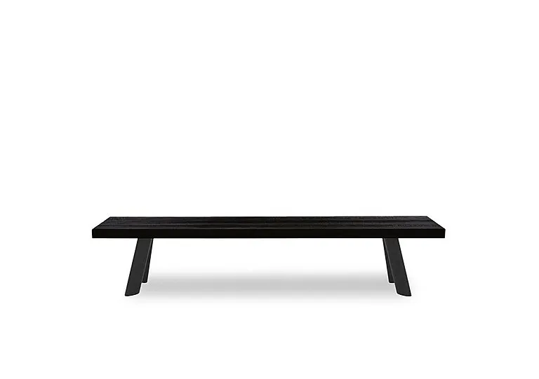 Athena Dining Bench - 140-cm