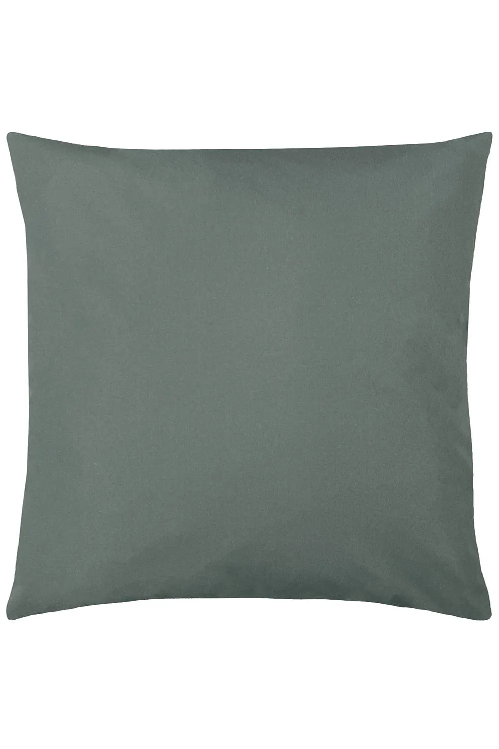 Furn Plain Vibrant Water & UV Resistant Outdoor Cushion in Grey