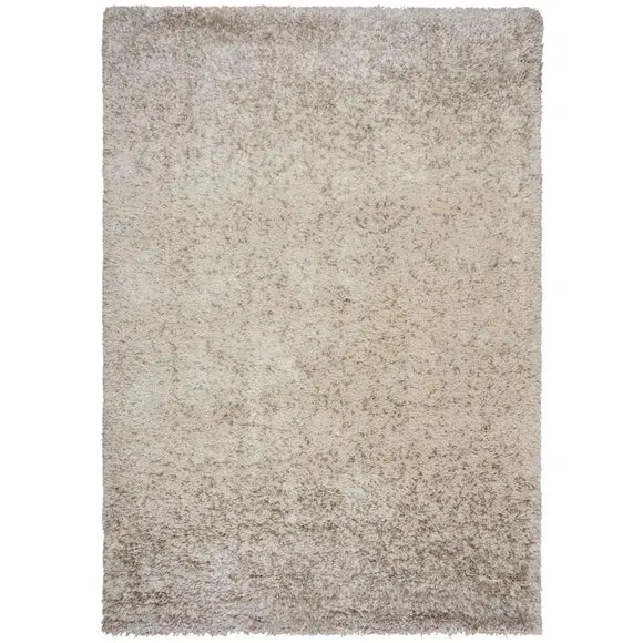Slumber Marl Shaggy Rug 5