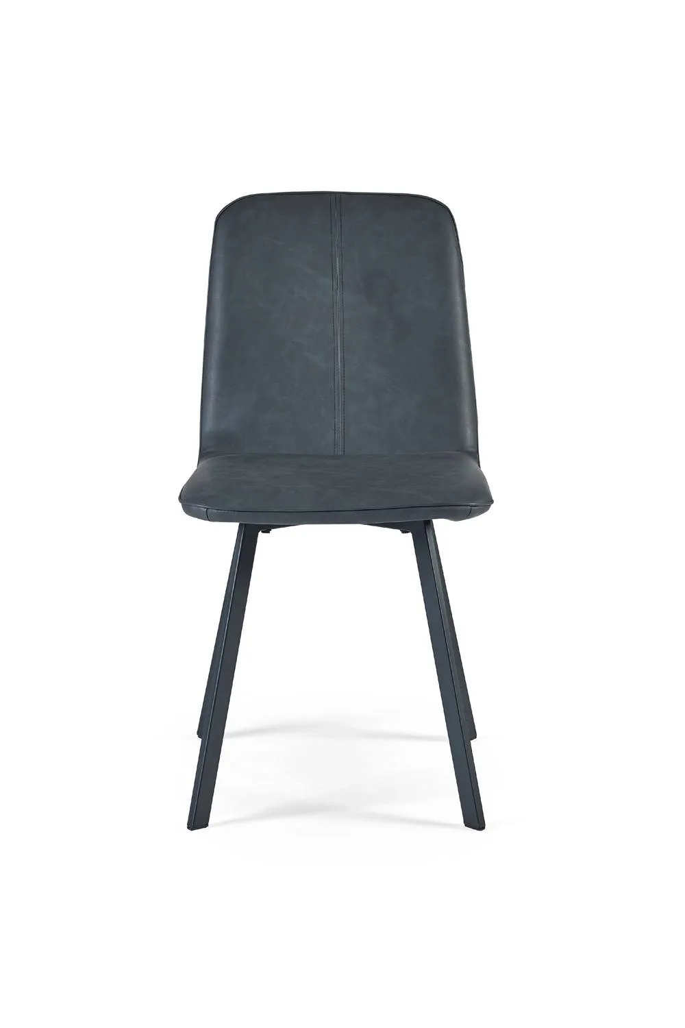 Julian Bowen Goya Upholstered Dining Chair (Set of 2) in Black 5
