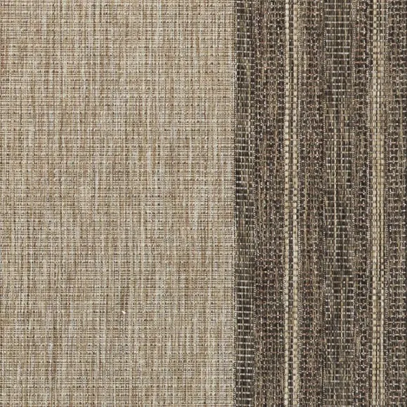 Concept Looms Sumac Indoor Outdoor Border Rug 2
