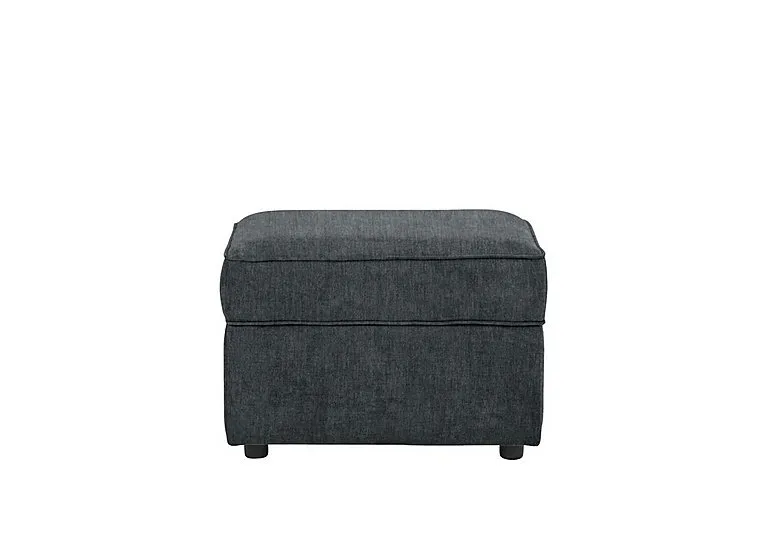 Primrose Storage Footstool