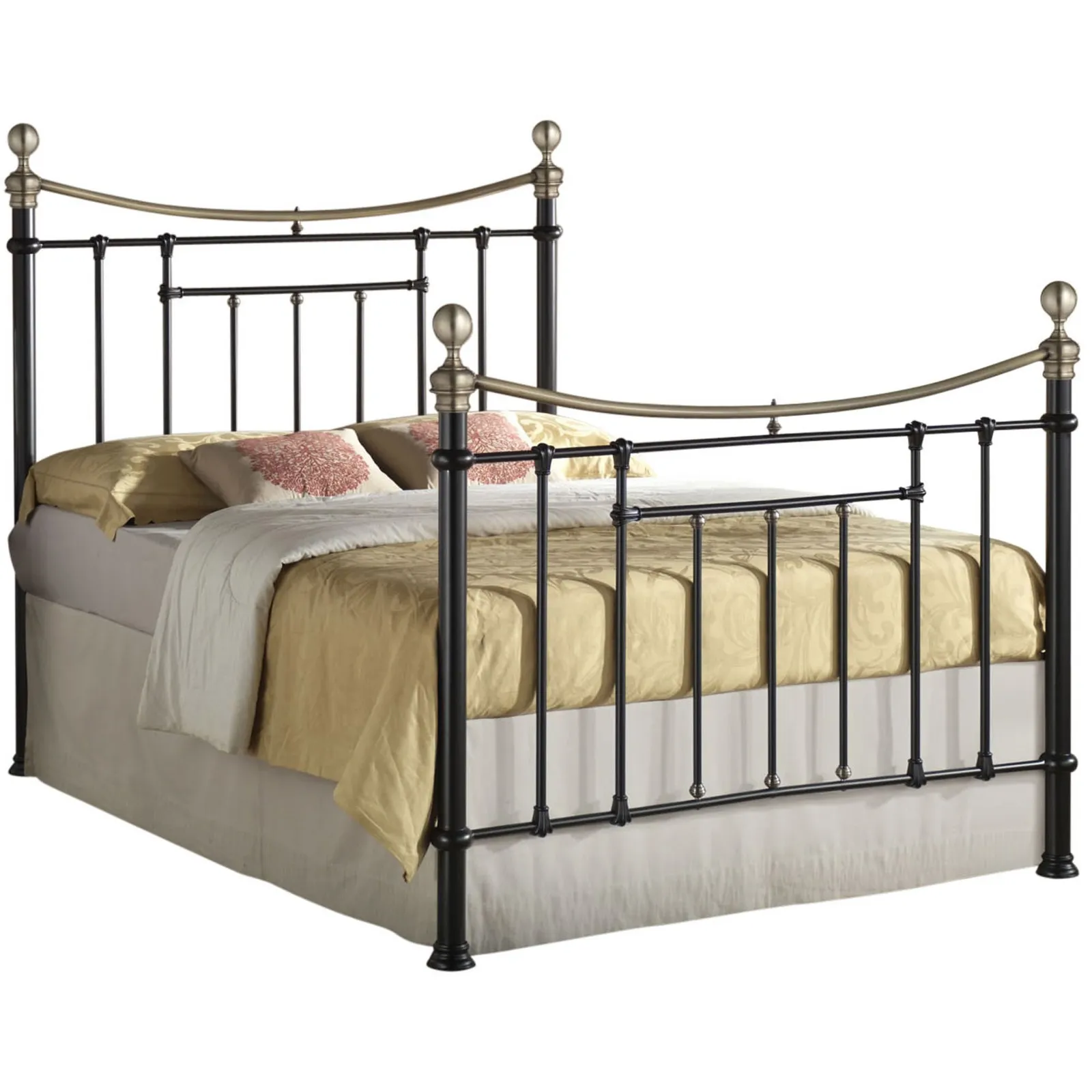 Bronte Bed Frame