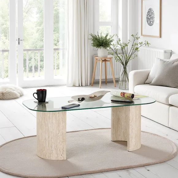 Malena Coffee Table