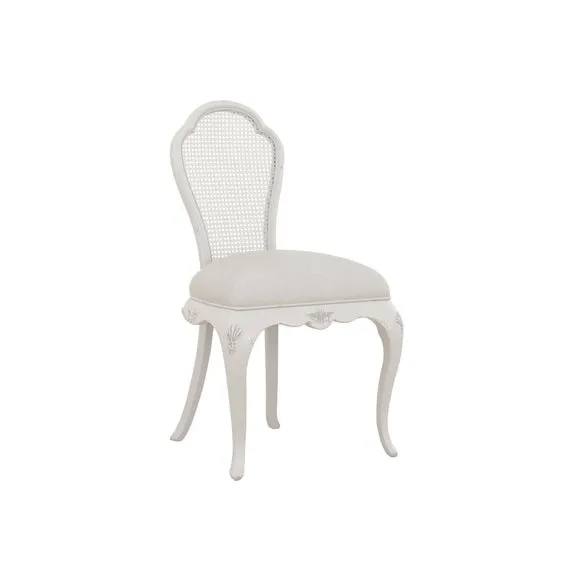 Willis and Gambier Etienne Bedroom Chair 2