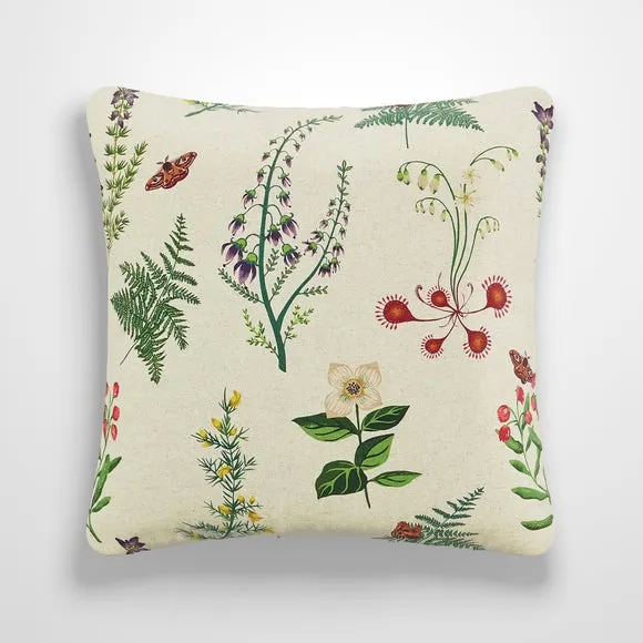 Moorland Cotton Linen Made to Order Cushion Cover 2