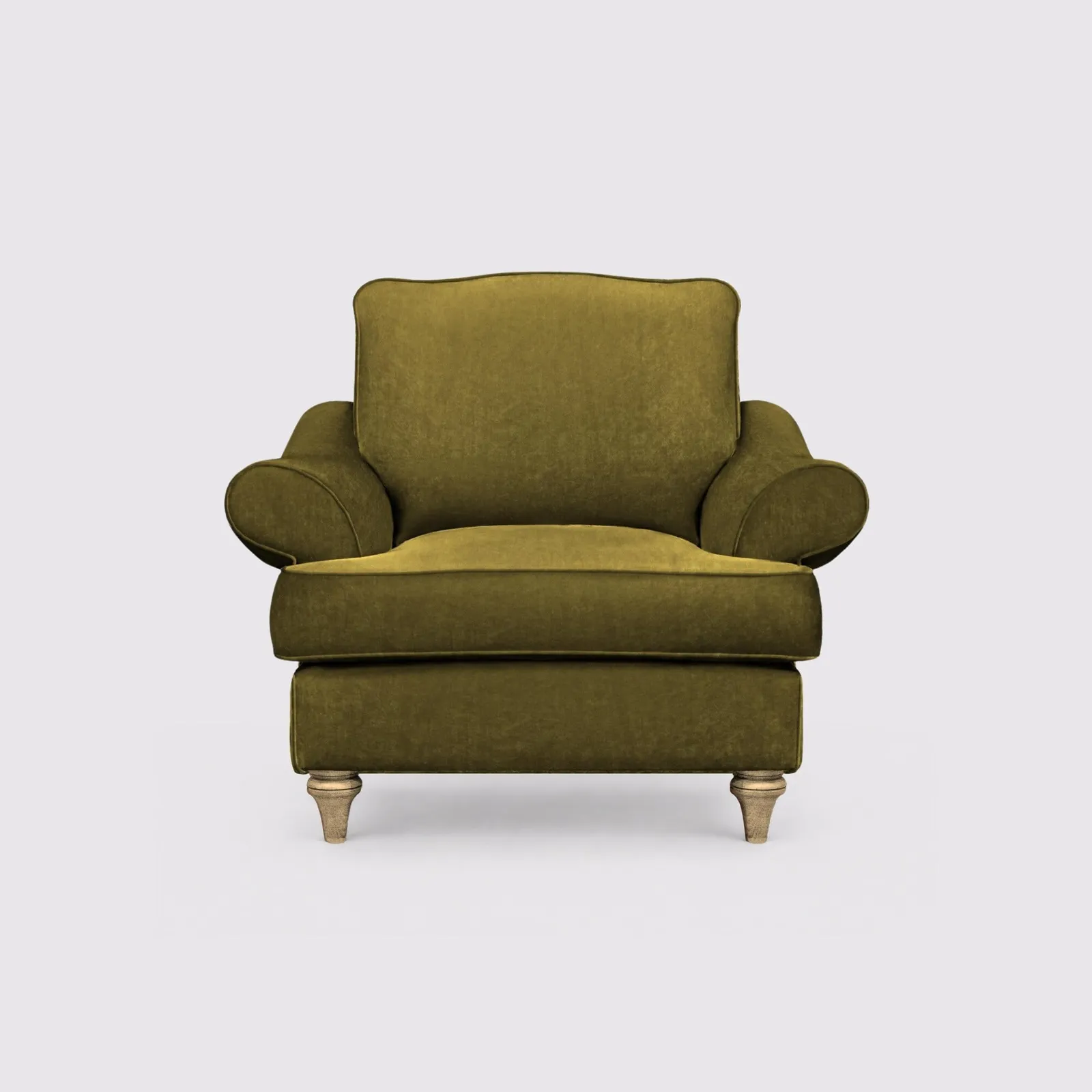 Parker Knoll Astley Armchair Fabric | Barker & Stonehouse