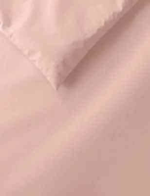 M&S Comfortably Cool Duvet Cover