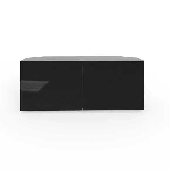 Intel LED Corner TV Unit for TV's up to 50" 4