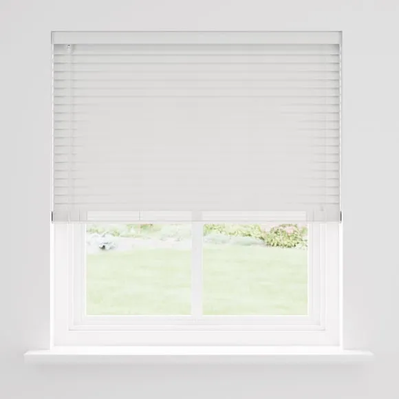 PVC Venetian Blind 3