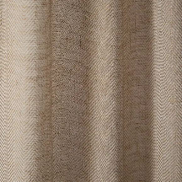 Edwin Herringbone Multiway Voile Panel 3