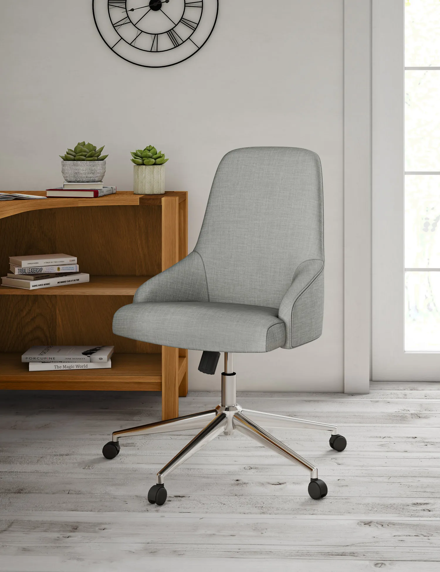 M&S Jones Office Chair