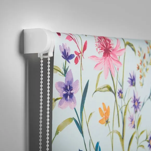 Foxley Blackout Roller Blind 5