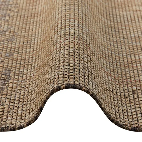 Concept Looms Sumac Indoor Outdoor Ombre Rug 4