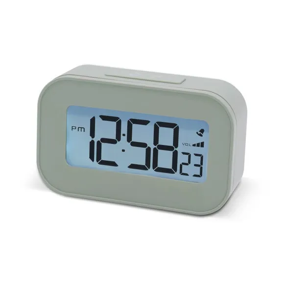 Acctim Kyle Compact Digital Alarm Clock 2