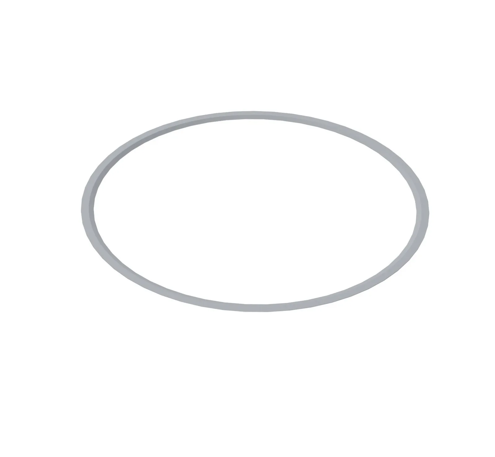 Nordlux Noxy Ceiling Light Black Plastic Bathroom LED IP44 3000/4000k Mains 4