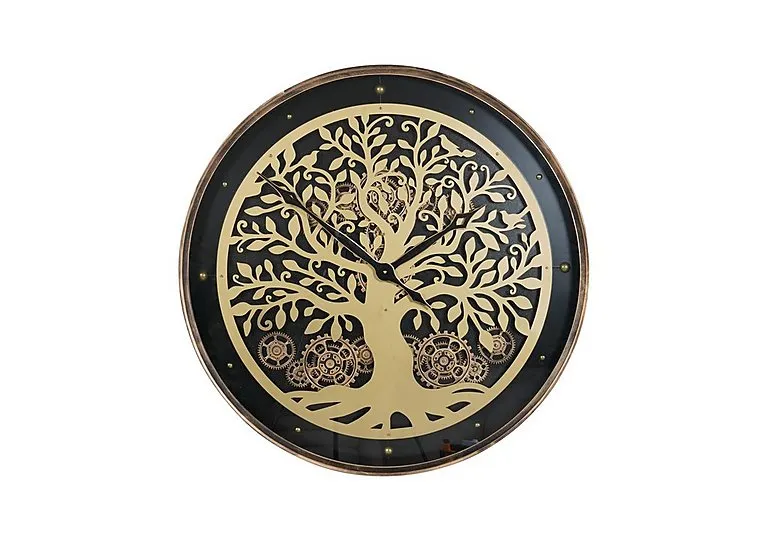 Arbora Wall Clock - Home Accessories - In Time for Christmas