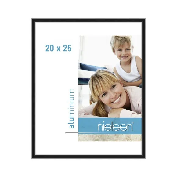 Nielsen Classic Photo Frame 1