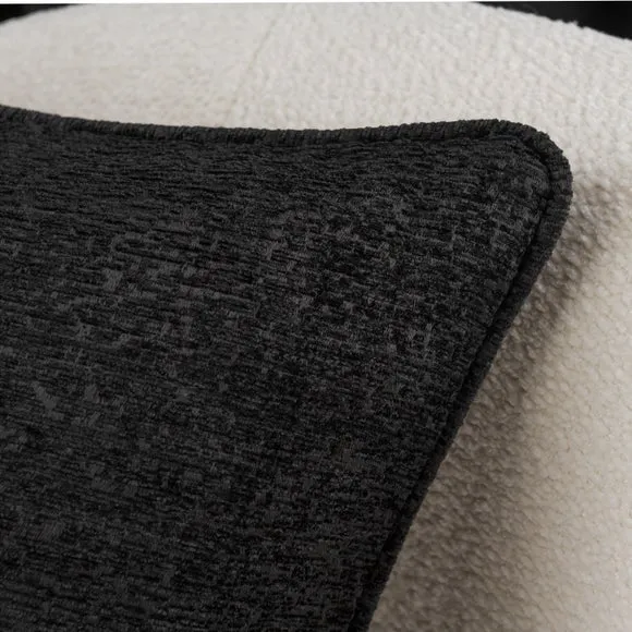 Textured Chenille Cushion 2