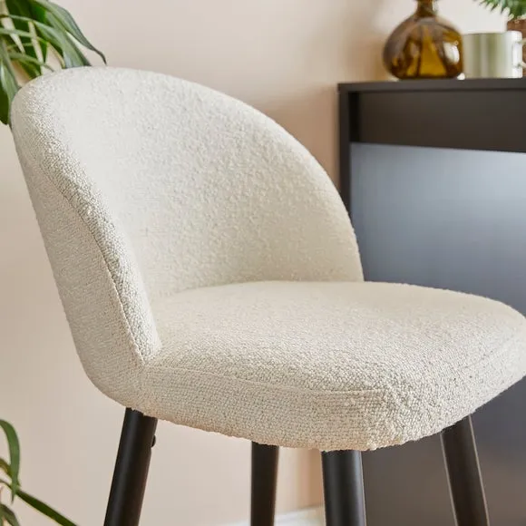 Astrid Bar Stool, Boucle 3