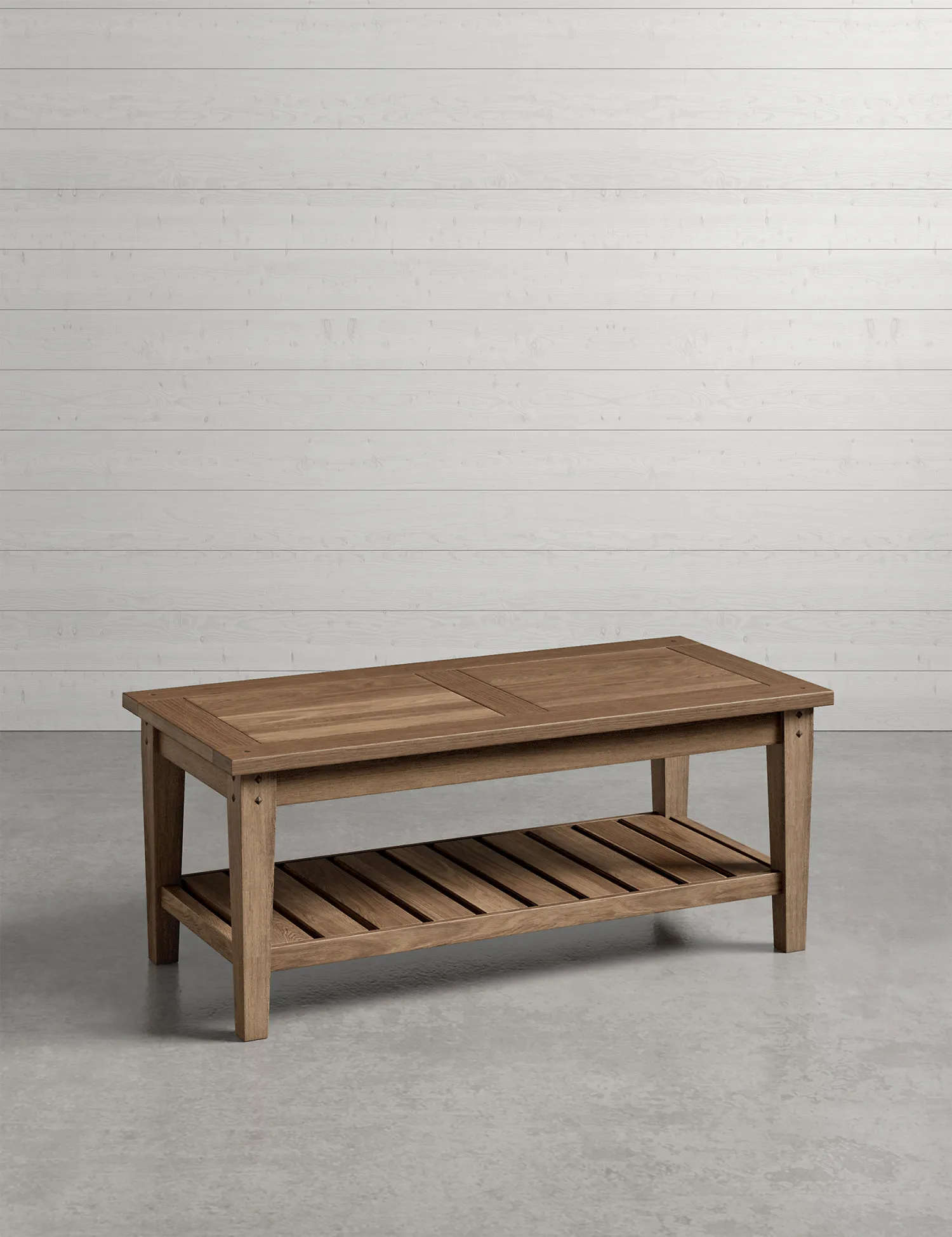M&S Sanford Coffee Table