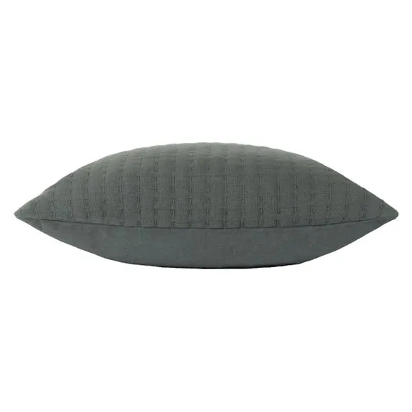 Yard Hush Square Cotton Cushion 4