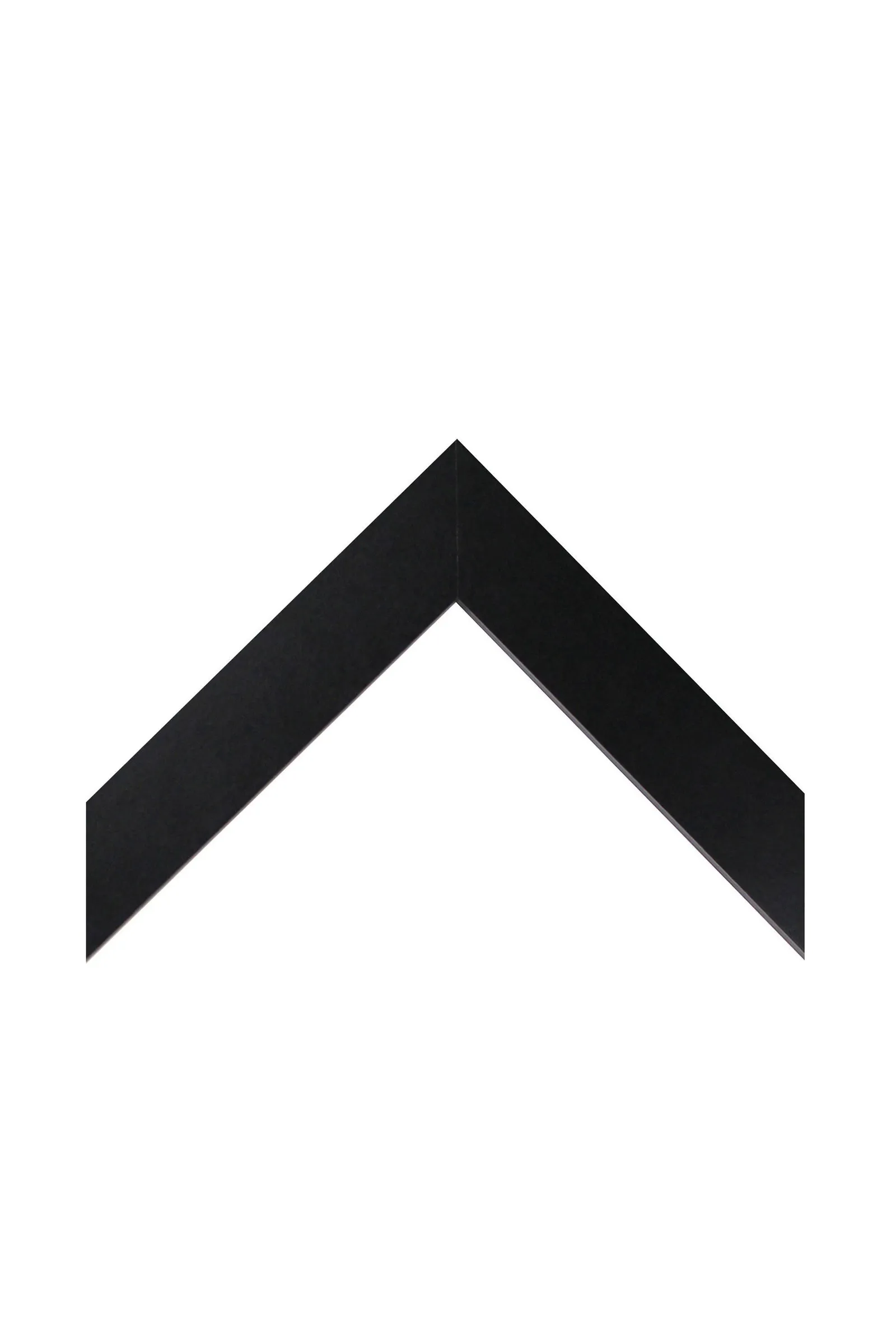 Frames by Post Metro Photo Frame 20 x 16 Inch in Black 2