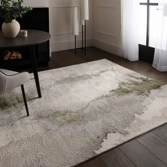 Asiatic Stellar Cloud Rug 1