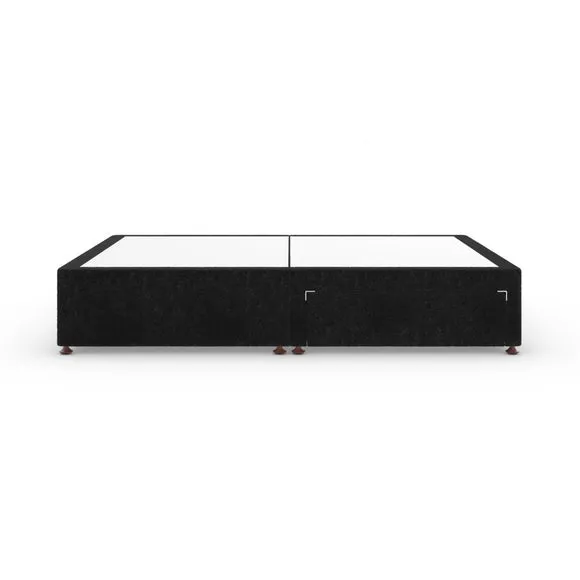 Luxury Teddy Divan Base 4